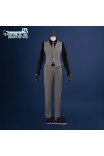 2XXT Cosplay Arknights Ulpianus Cosplay Costume
